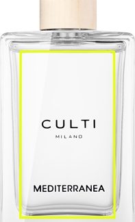 CultiSpray Mediterranea profumo per ambienti 100 ml