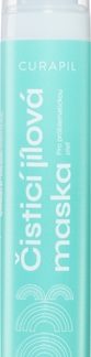 CurapilCleansing clay mask maschera viso per pelli problematiche50 ml