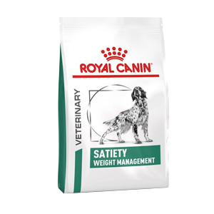 Royal Canin – Satiety Weight Management – ​​Croquettes – Dog – 1,5 kg – ROYAL CANIN
