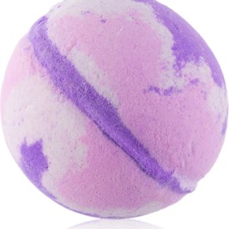 Daisy RainbowBath Bomb bomba da bagno effervescente Purrfect Treat 120 g