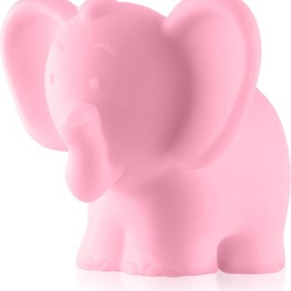 Daisy RainbowSoap Elephant sapone per bambini Pink 110 g