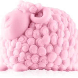 Daisy RainbowSoap Sheep sapone per bambini Pink 110 g