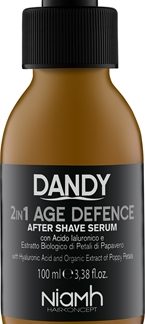 DANDYAge Defence siero after-shave 100 ml