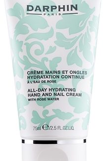 DarphinAll-Day Hydrating Hand And Nail Cream crema idratante per mani e unghie 75 ml