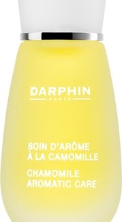 DarphinChamomile Aromatic Care olio essenziale di camomilla per lenire la pelle15 ml
