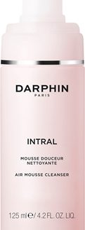 DarphinIntral Air Mousse Cleanser mousse detergente per pelli sensibili125 ml