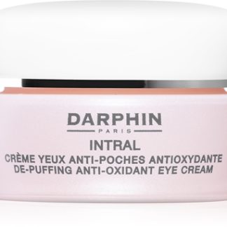 DarphinIntral De-Puff Anti-Oxidant Eye Cream trattamento occhi contro gonfiore e occhiaie15 ml