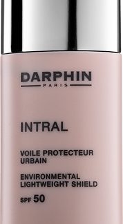 DarphinIntral Lightweight Shield SPF50 crema protettiva viso SPF 5030 ml