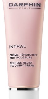 DarphinIntral Redness Relief Recovery Cream crema protettiva e lenitiva contro gli arrossamenti50 ml