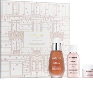 DarphinL`Apaisement Set confezione regalo da donna3 pz