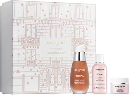 DarphinL`Apaisement Set confezione regalo da donna3 pz