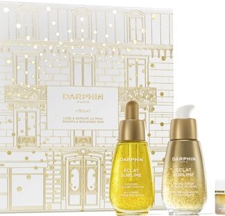 DarphinL`Éclat Set confezione regalo da donna 3 pz