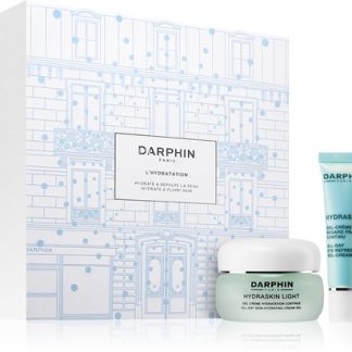 DarphinL`Hydratation Set confezione regalo da donna 2 pz