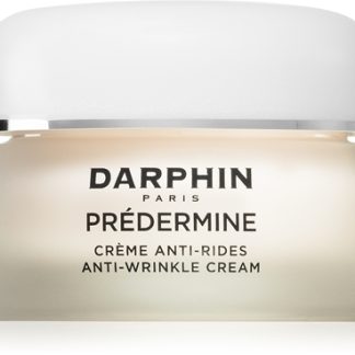 DarphinPrédermine Anti-Wrinkle Cream crema antirughe per una pelle luminosa e liscia 50 ml