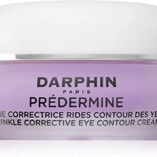 DarphinPrédermine Wrinkle Corrective Eye Cream crema idratante e lisciante occhi 15 ml