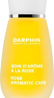 DarphinRose Aromatic Care olio essenziale di rosa15 ml