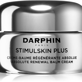 DarphinStimulskin Plus Absolute Renewal Balm Cream crema idratante anti-age 50 ml
