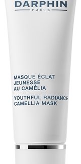 DarphinYouthful Radiance Camellia Mask maschera ringiovanente alla camelia75 ml