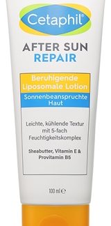 DaylongAfter Sun latte rigenerante doposole ai liposomi 100 ml