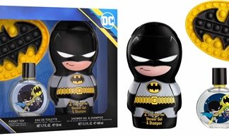DC ComicsBatman set per bambini