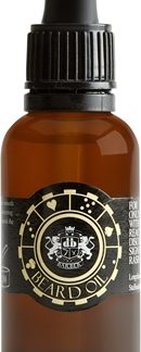 Dear BarberBeard Oil olio da barba 30 ml