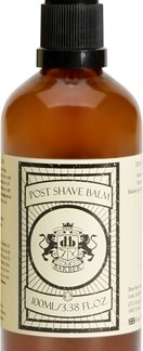 Dear BarberPost Shave Balm balsamo post-rasatura per uomo 100 ml