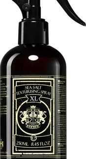 Dear BarberSea Salt Spray spray per styling per capelli 250 ml