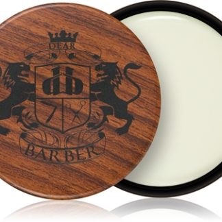 Dear BarberShaping Cream crema modellante per capelli per uomo 100 ml