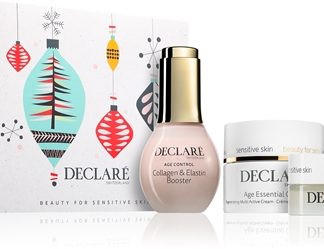 DeclaréAge Essential confezione regalo per ringiovanire la pelle