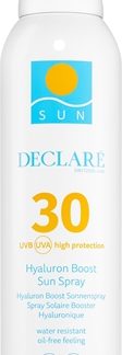 DeclaréHyaluron Boost Sun spray abbronzante idratante SPF 30 200 ml