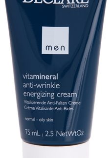 DeclaréMen Vita Mineral crema antirughe per pelli normali e grasse75 ml