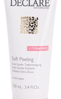 DeclaréSoft Cleansing scrub delicato viso100 ml
