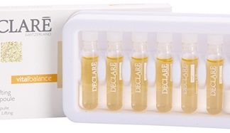 DeclaréVital Balance siero liftante intenso in fiale7 x 2.5 ml