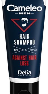 Delia CosmeticsCameleo Men shampoo anti-caduta dei capelli 150 ml