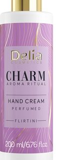 Delia CosmeticsCharm Aroma Ritual Flirtini crema per le mani 200 ml