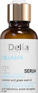 Delia CosmeticsCollagen siero idratante con collagene30 ml
