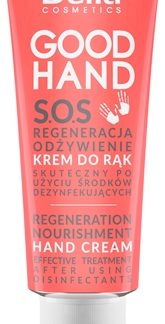 Delia CosmeticsGood Hand S.O.S. crema rigenerante mani 75 ml