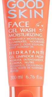 Delia CosmeticsGood Skin gel detergente idratante per il viso200 ml