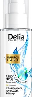 Delia CosmeticsHyaluron Care siero idratante viso30 ml