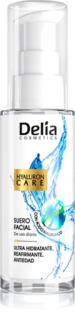 Delia CosmeticsHyaluron Care siero idratante viso30 ml