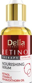 Delia CosmeticsRetinol Therapy siero nutriente30 ml