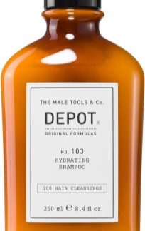 DepotNo. 103 Hydrating Shampoo shampoo idratante 250 ml