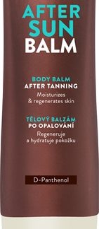 DermacolAfter Sun balsamo idratante corpo doposole 200 ml