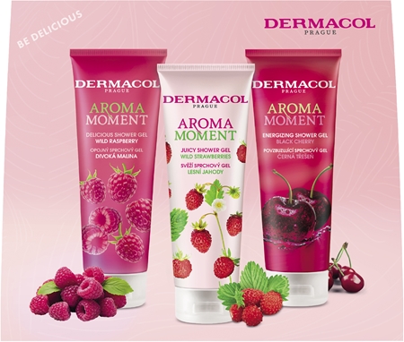 DermacolAroma Mix confezione regalo