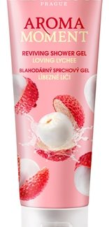 DermacolAroma Moment Loving Lychee gel doccia 250 ml