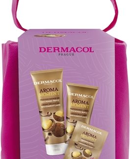 DermacolAroma Moment Macadamia Truffle confezione regalo per il corpo