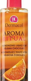 DermacolAroma Ritual Belgian Chocolate sapone liquido 250 ml