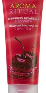 DermacolAroma Ritual Black Cherry gel doccia 250 ml