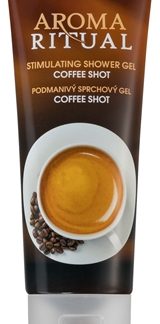 DermacolAroma Ritual Coffee Shot gel doccia 250 ml