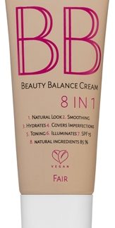 DermacolBeauty Balance BB cream con effetto idratante SPF 15N.1 Fair 30 ml